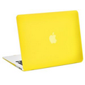 iBank(R)Rubberized Matt Finish Hard Case for Macbook Pro 15"